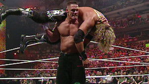 Saturday Night's Main Event - Jul 15, 2006