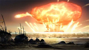 The End of the Earth: Deep Space Threats to our Planet