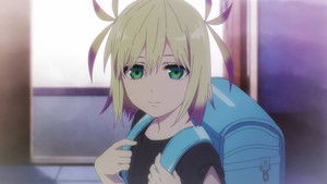 Make Our Dreams Come True, Ranger Force