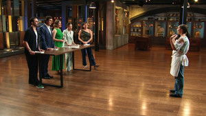 Mystery Box Challenge: Ixta Belfrage