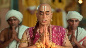 Exposing the Murderer!