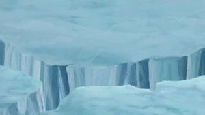 Destruction of Shark Mechanical Beast