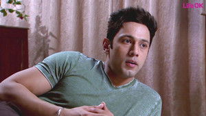 Nikhil's Upset With Roshni