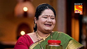 Mahendra and Anna are Worried