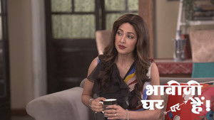 Vibhuti's Video Goes Viral