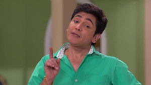 Vibhuti's Servants Mistreat Manmohan