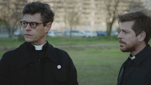 The healer / The martyr