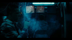The Uninvited Guests