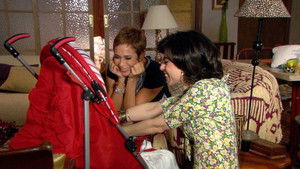 Carol causes trouble again in Copacabana