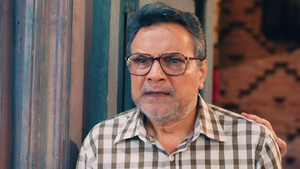 Rajkumar's Demise Shocks Khushi