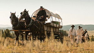 The End of the Frontier