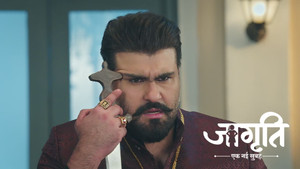 Kalikant's Plan to Know Jagriti's Secret