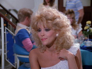 Judy Hits a Low Note/Love Times Two/The Problem With Papa