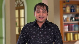 Anita Learns The Truth About Vibhuti's Singing Skills