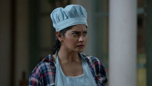 Karishma's Night Duty