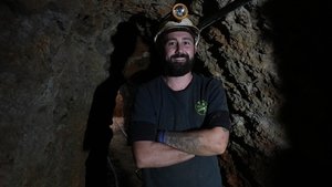 Aqua Hues And Sapphire Blues