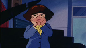 Yasha`s Haunting Melody