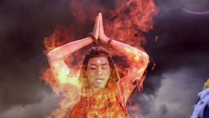 Sam's Unfaltering Faith