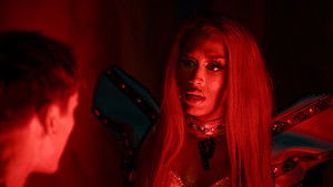 Case 201: The Mansion