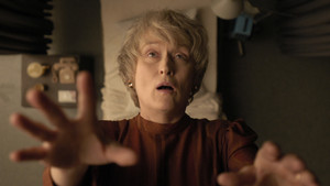 Perestroika: Heaven, I'm in Heaven