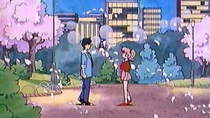 Born! Fighting Idol?!