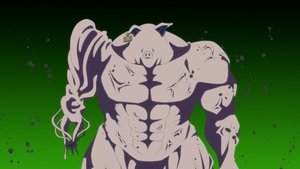 The Moon and Tonkatsu