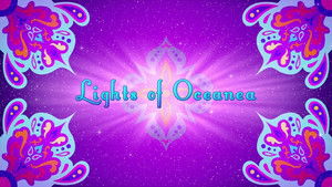 Lights of Oceanea