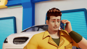 The Hungry Metal Cardbot