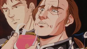 The Fall of the Goldenbaum