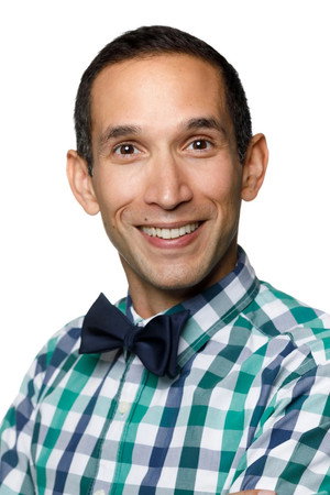 Scott Gryder