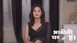 Saxena Becomes a Tailor