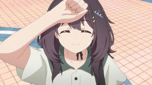 I Don't Think I'll Ever Forget