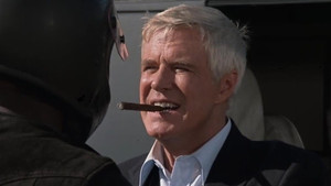 It's a Desert Out There