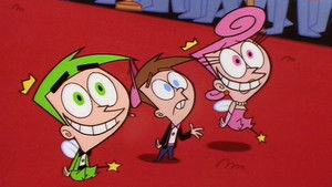 The Fairly OddParents in: The Zappys!