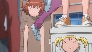 Mr. Policeman's Amazing Proposal