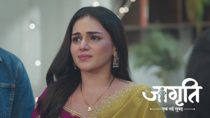 Suraj’s Surprise Moves Jagriti