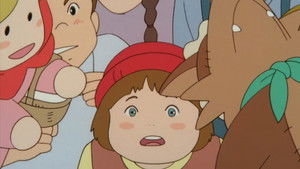 Grandpa Theo's Puppet Show