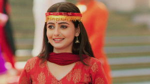 Meet Durga, a Divine Soul