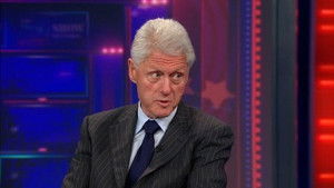 Bill Clinton