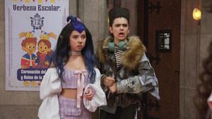 Who's afraid of the big bad wolf?