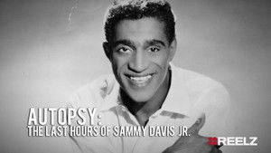 Sammy Davis Jr.