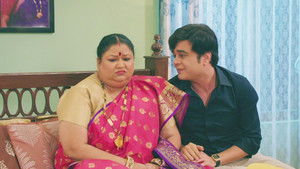 Sajan Seeks Ramvati's Help
