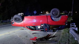 Murder Suspect Search