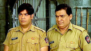 The Ghost Teaches a Lesson