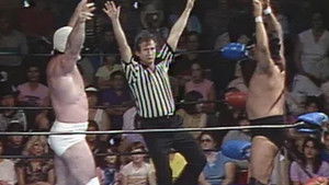 Mid-South Wrestling - Jun. 09, 1984