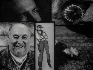 The Night of the Glowing Corpse