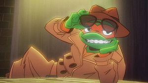 The Unusual Suspects