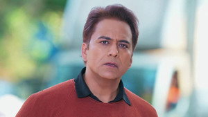 Anupama Finds Jaya
