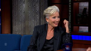 Emma Thompson, Judd Apatow, Thundercat featuring Remi Wolf