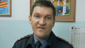 Шерлок Ознобихин и Доктор Базанов